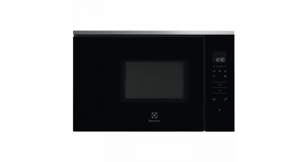 Electrolux built deals in microwave kmfe172tex